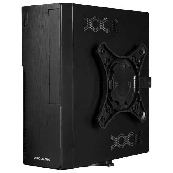 Фото - Корпус ProLogix E129 Mini VESA Black 200W